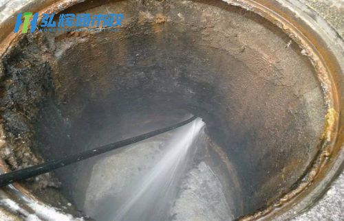 兴化市雨水管道疏通